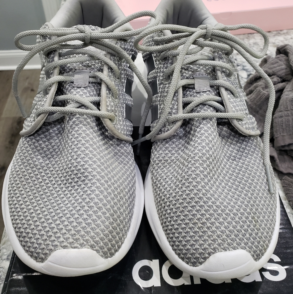 Adidas Athletic Shoes